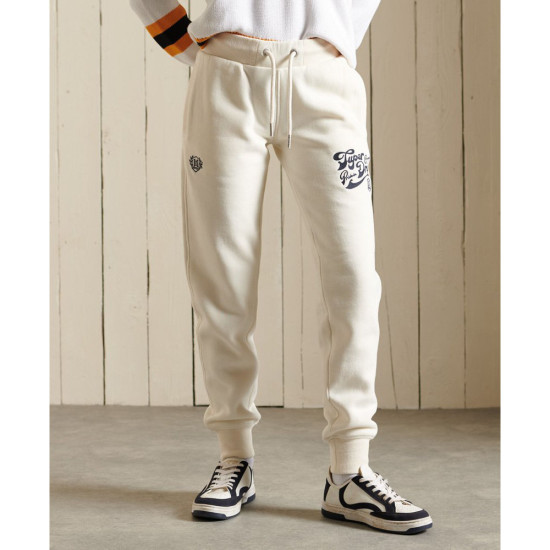 Superdry Γυναικείο παντελόνι Pride In Craft Joggers